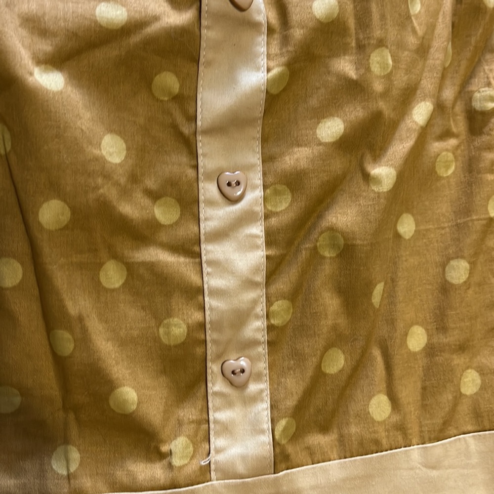 Lindy Bop polka dot swing dress - Picture 2 of 4